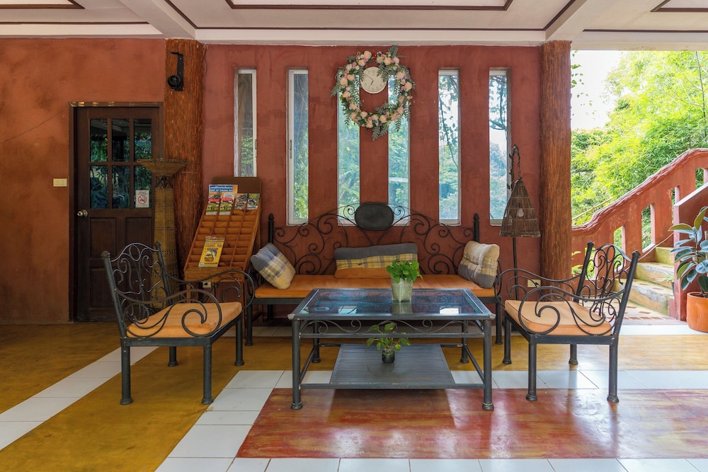 Insda Resort Chiang Mai 29/49