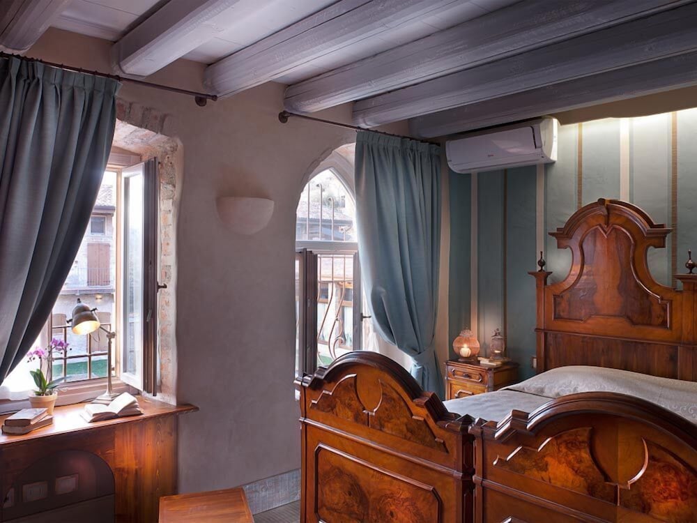 Boutique Hotel Villa Dei Campi 30/52
