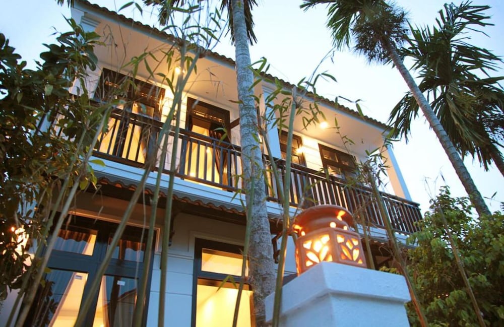 Sunny花园Homestay酒店(Sunny Garden Homestay) 图片1