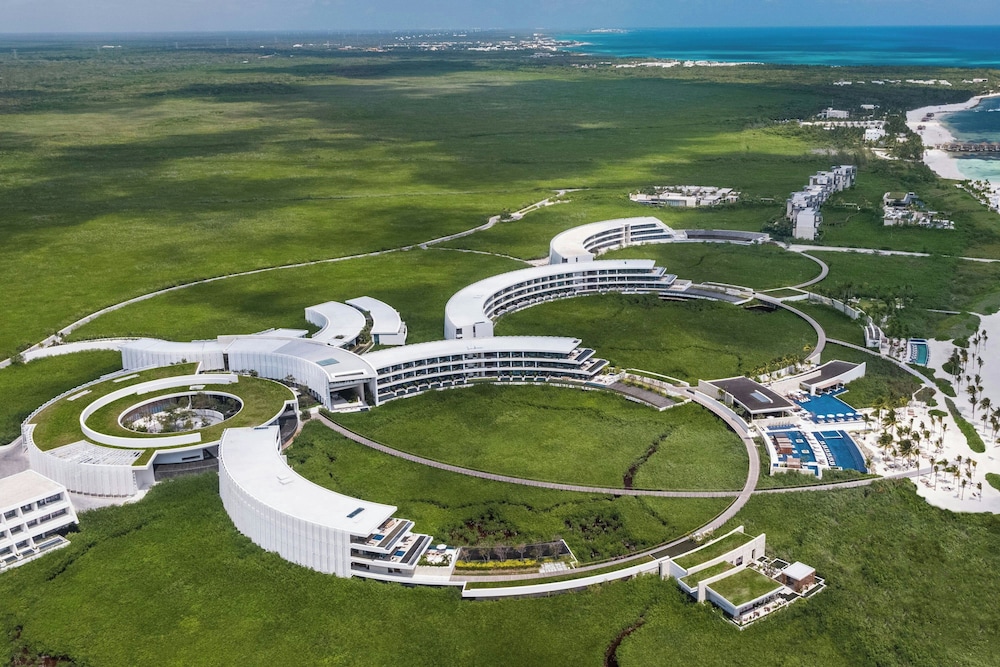 The St. Regis Kanai Resort, Riviera Maya 45/50