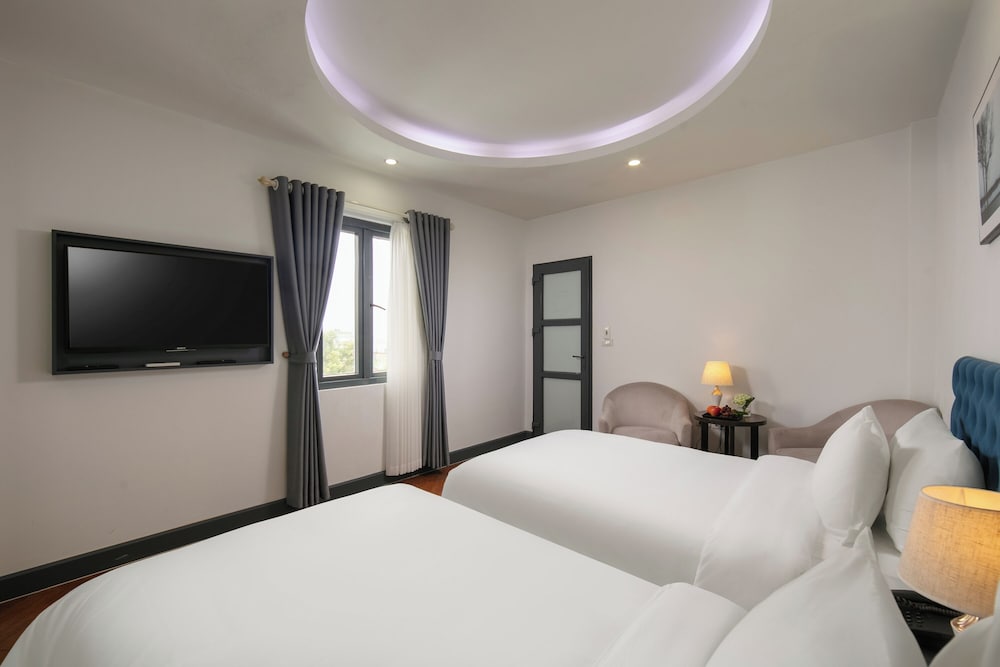 Hanoi La Charm hotel & Spa 22/50
