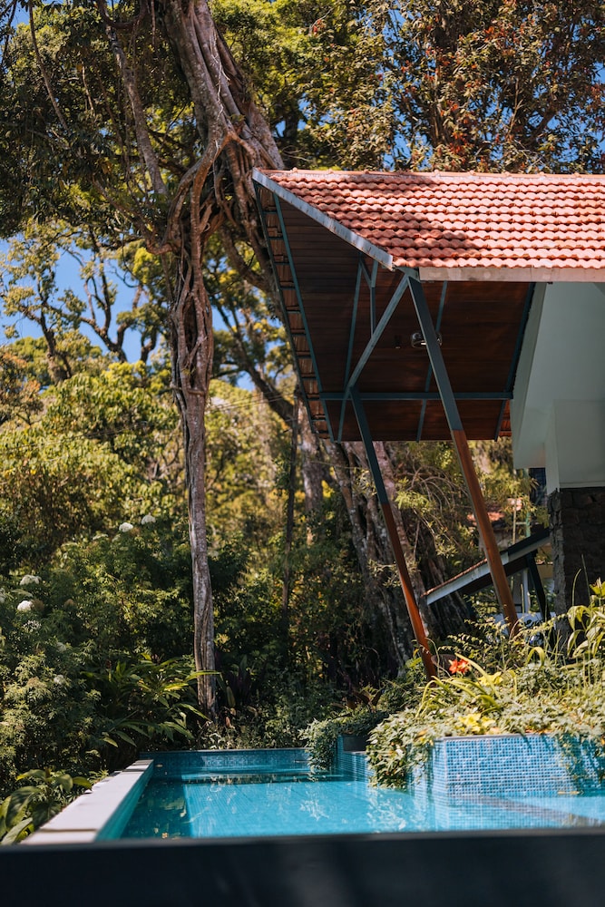 Elixir Woods Resort And Spa 42/49