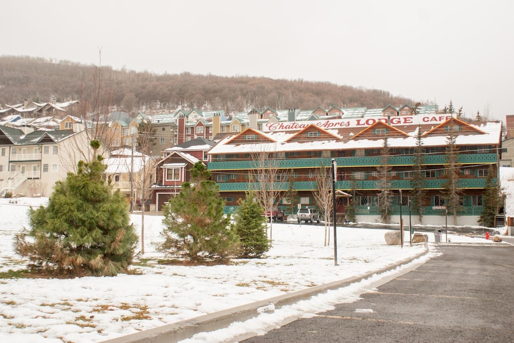 Chateau Apres Lodge 6/25