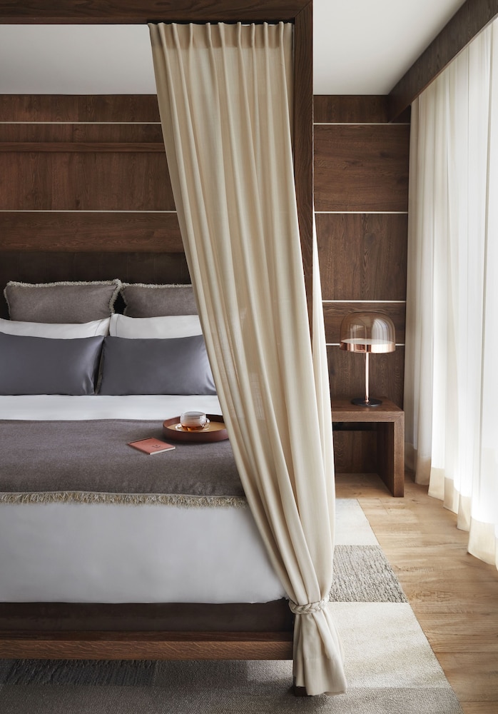 Lefay Resort and SPA Dolomiti 6/46