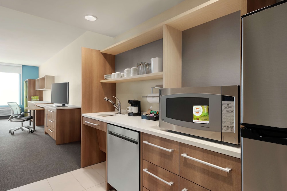 Home2 Suites By Hilton Overland Park Ks 26/35