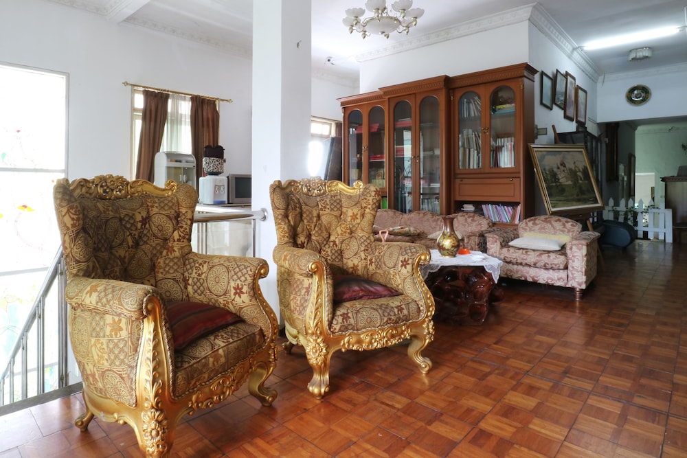 Villa Sri Manganti 35/53