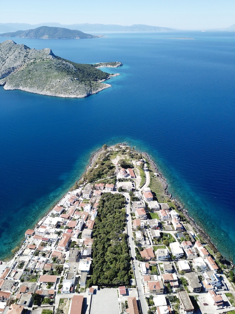Perdika Mare Guesthouse 30/39