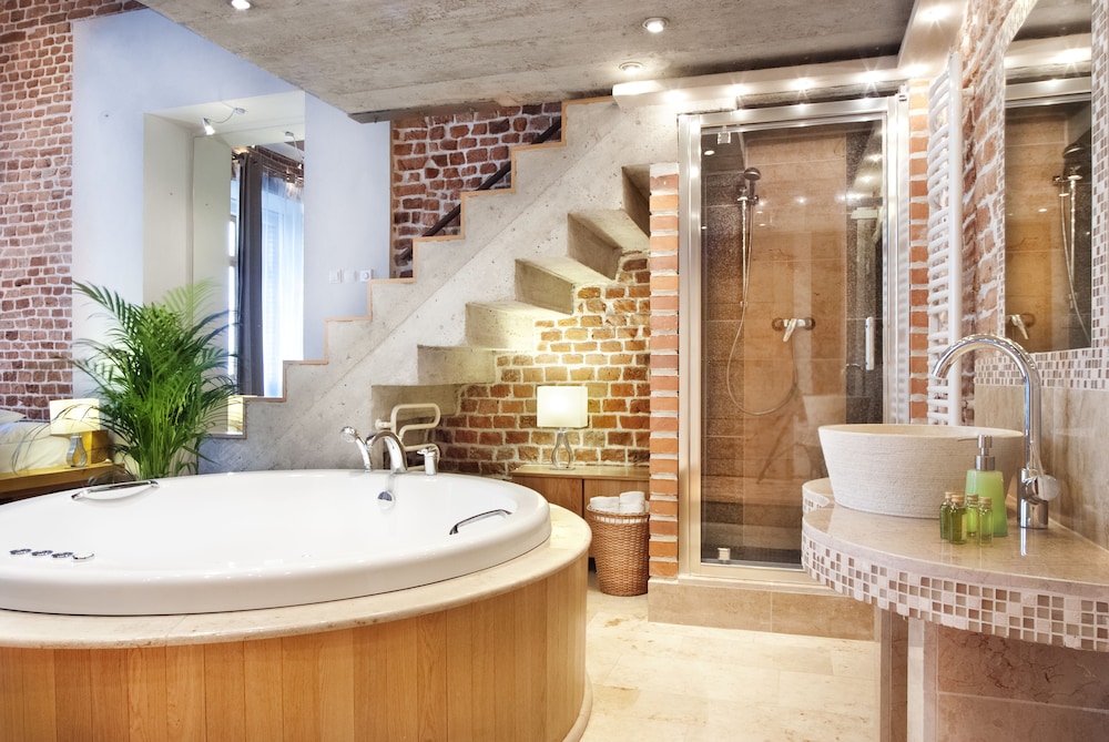 Aparthotel Stare Miasto 72/78