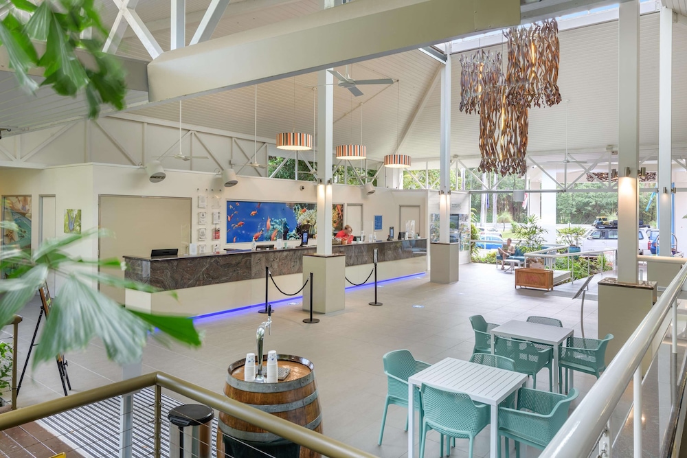 Ramada Resort by Wyndham Port Douglas 35/43
