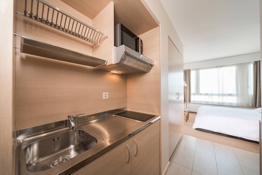Starling Hotel Residence Geneve 35/36
