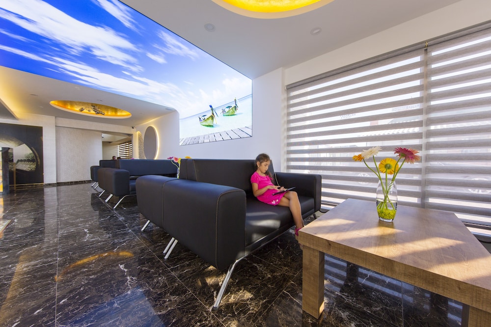 Kadriye Sarp Otel 18/44