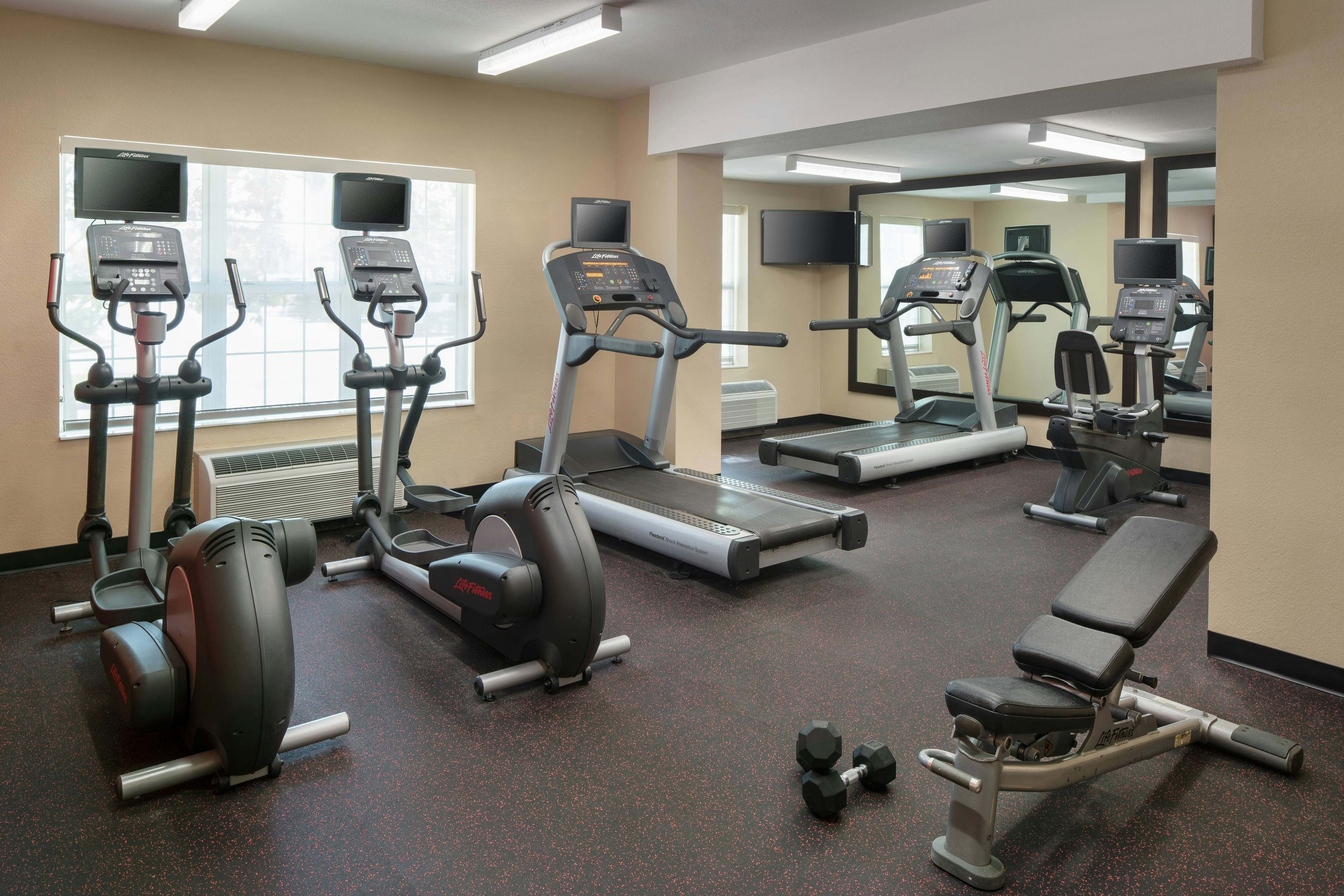 Towneplace Suites Los Angeles Lax Manhattan Beach 3/12