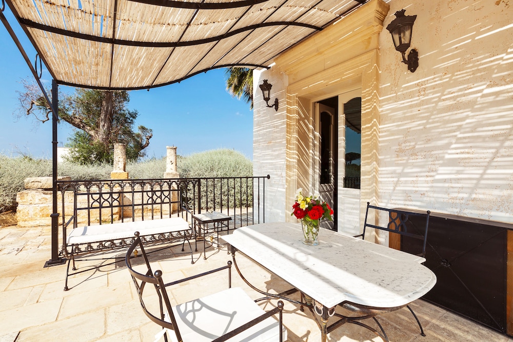 Tenuta Mose Charming House & Relais 38/50