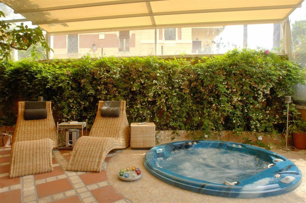 Albergo Villa Gina 36/50