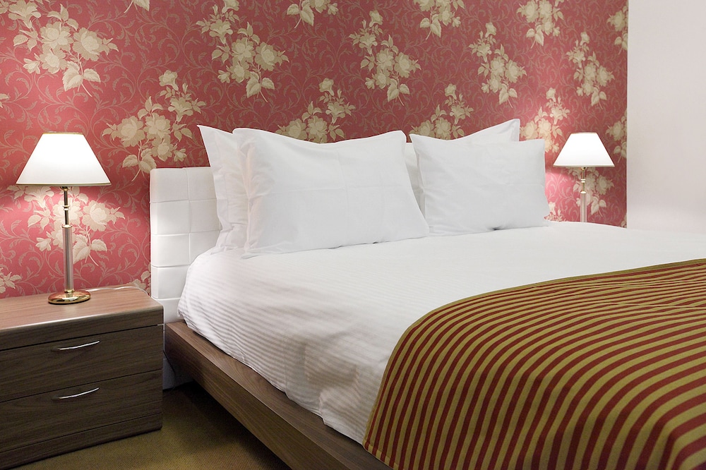 HOTEL BOUTIQUE BELVEDERE SINAIA 8/60