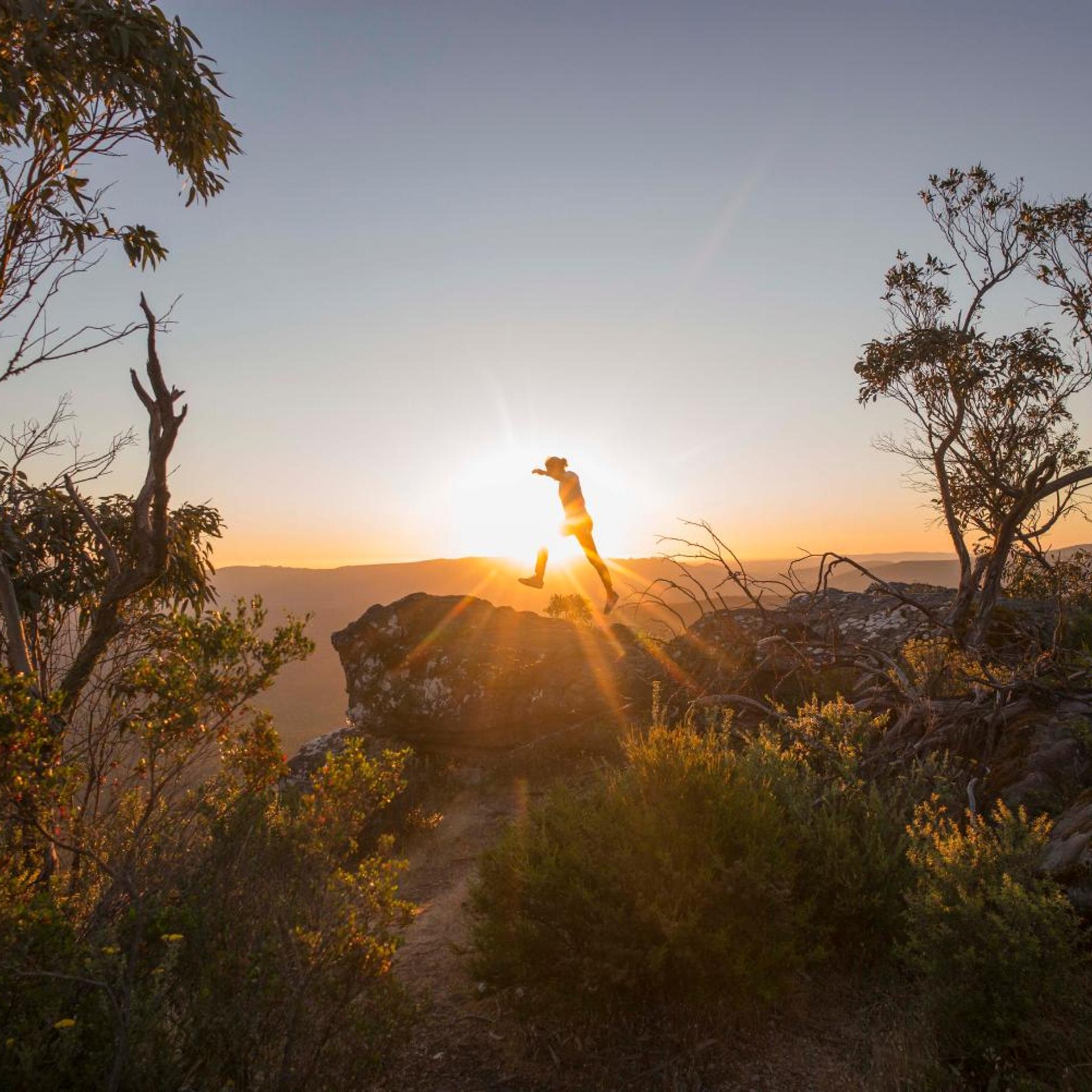 YHA Grampians Eco Halls Gap 48/63