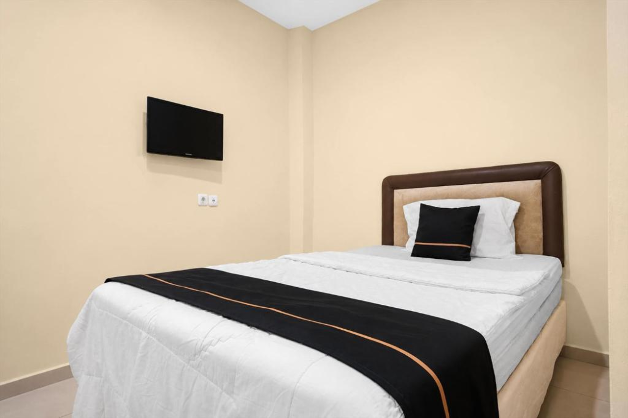 Hotel O near Social Market formerly Kosta Living 6/10