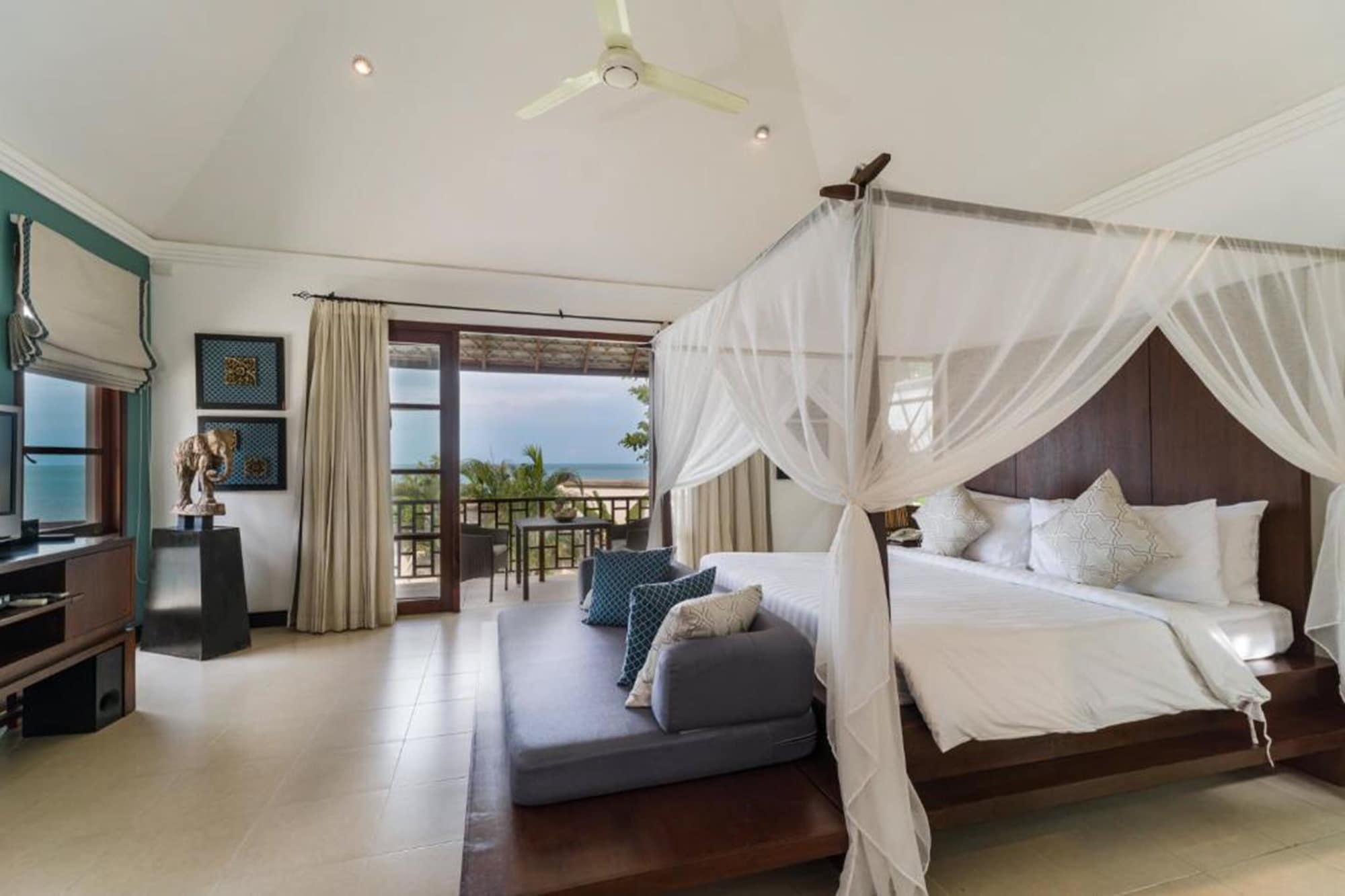 4 Bedrooms, Pool, Villa, Ocean Front, Kitchen