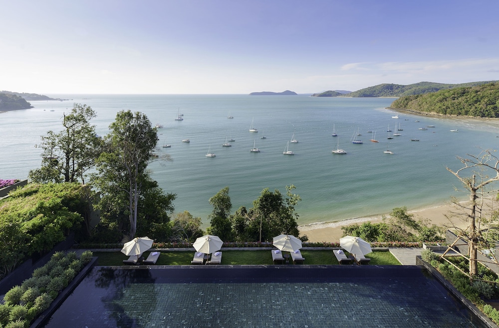 V Villas Phuket - MGallery 49/77