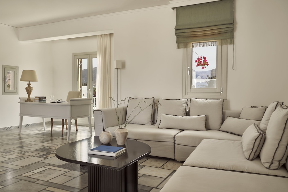 Yria Boutique Hotel & Spa 50/74