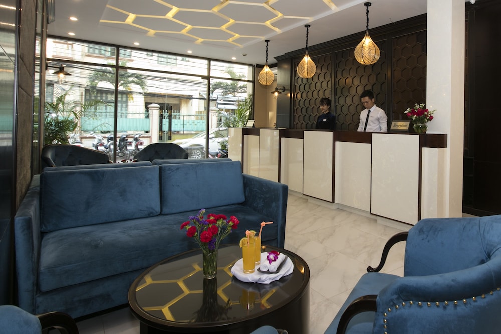 La Sante Hotel Spa 33/48