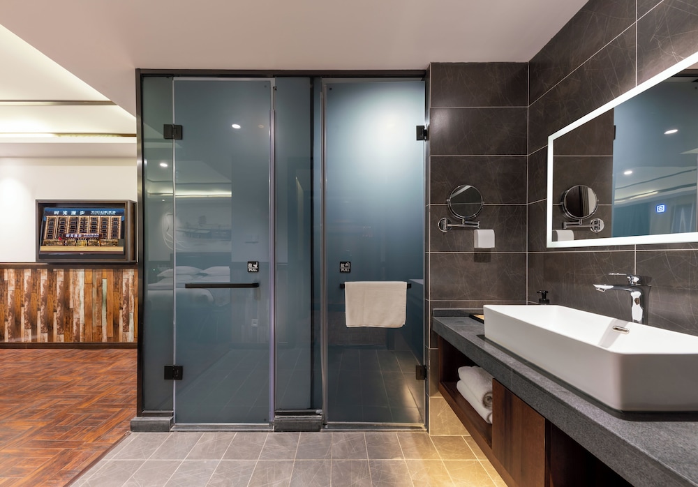 Time Walk Hotel (Xiayuan Branch, Taiyuan University of Technology) 55/59