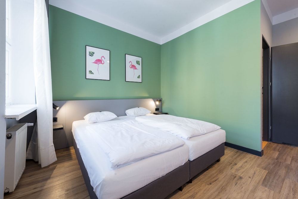 Aparthouse Wozna 11 Old Town 23/50