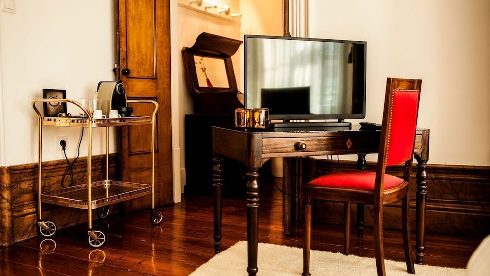 Oporto Loft 40/50