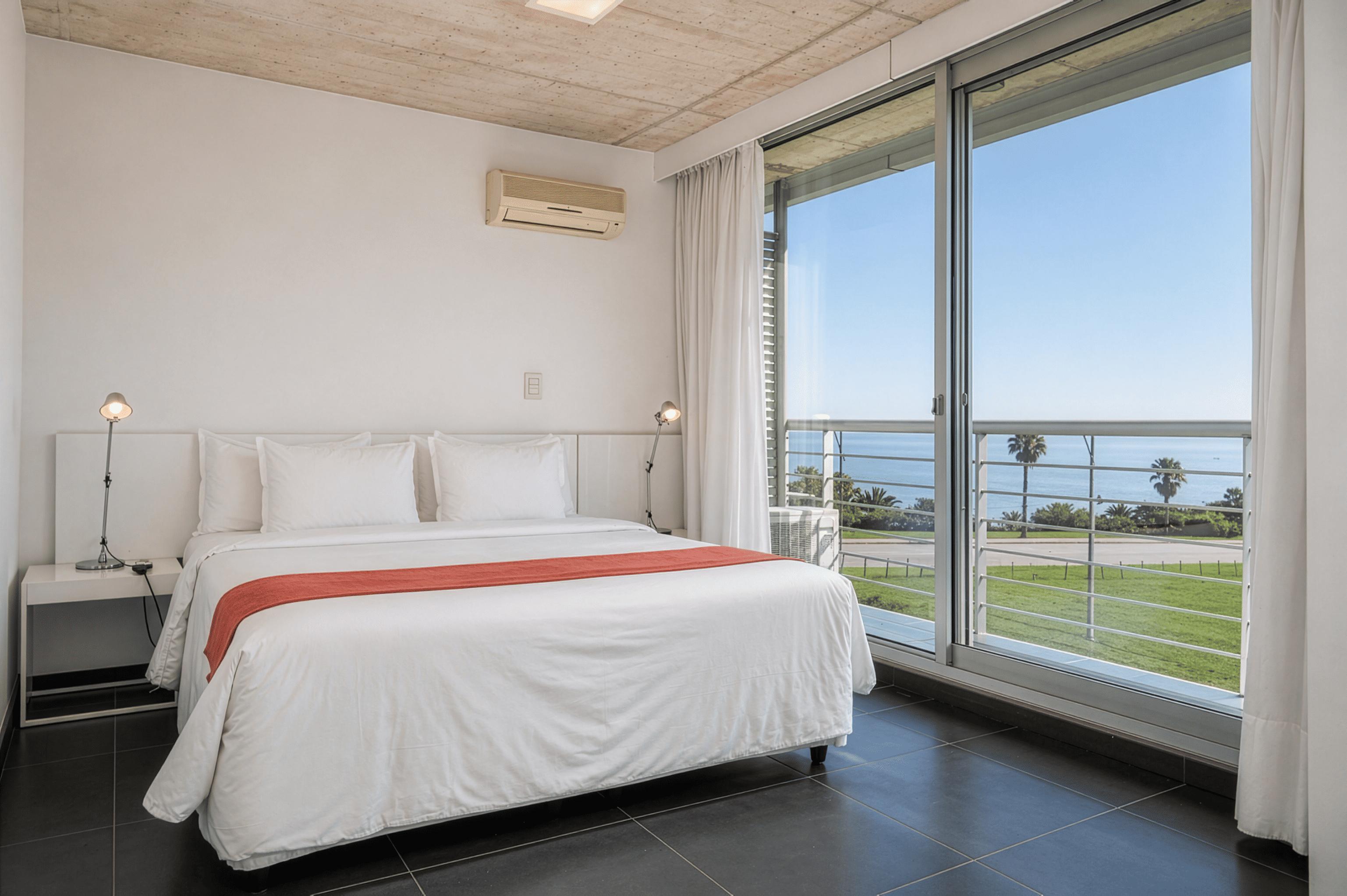 Suite, River View