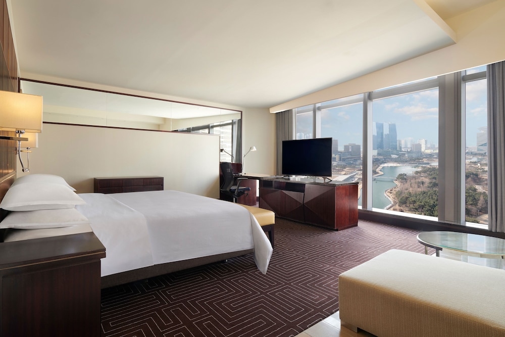 SHERATON GRAND INCHEON HOTEL 11/59