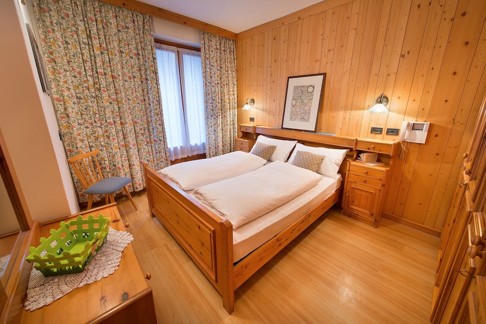 Hotel Posta 22/70