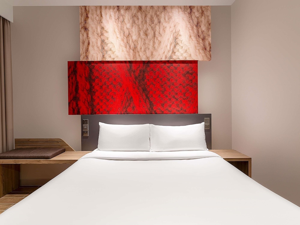 ibis PJCC Petaling Jaya 14/37