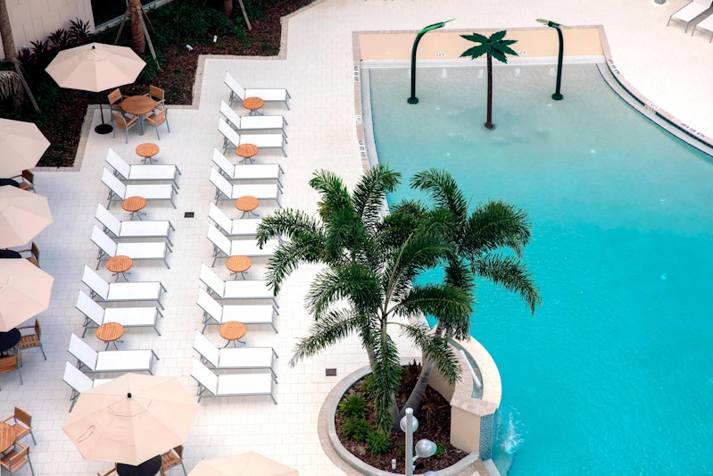 TownePlace Suites by Marriott Orlando Theme Parks/Lake Buena Vista 27/29