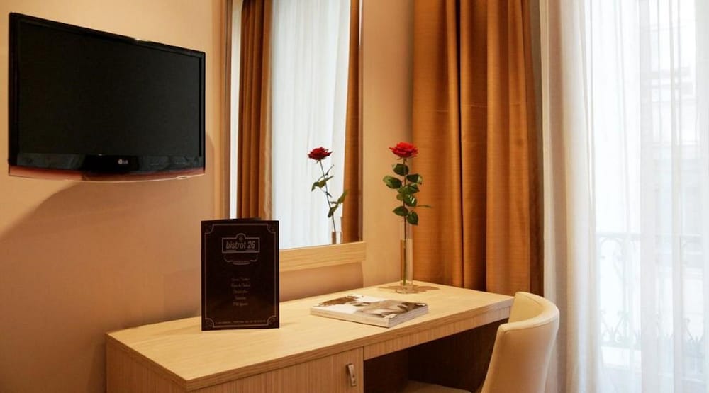 Hotel Lebron Paris 41/49
