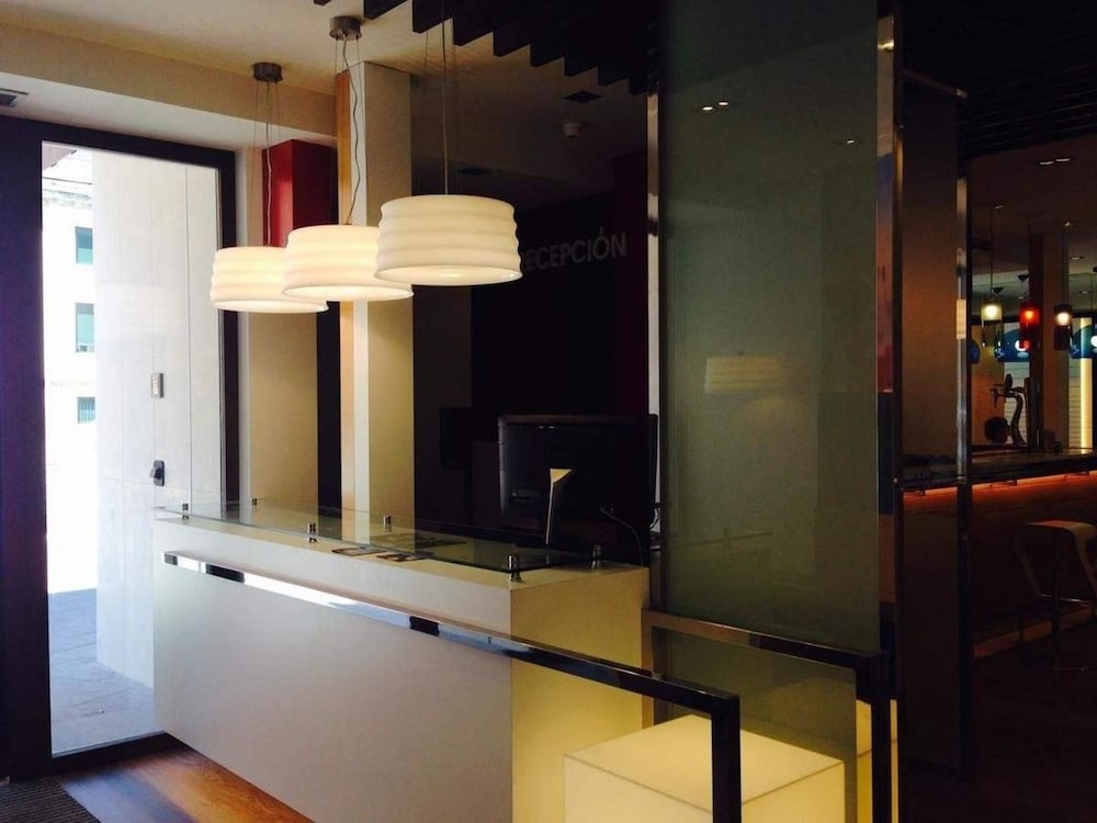 Hotel Boutique Museo 8/44