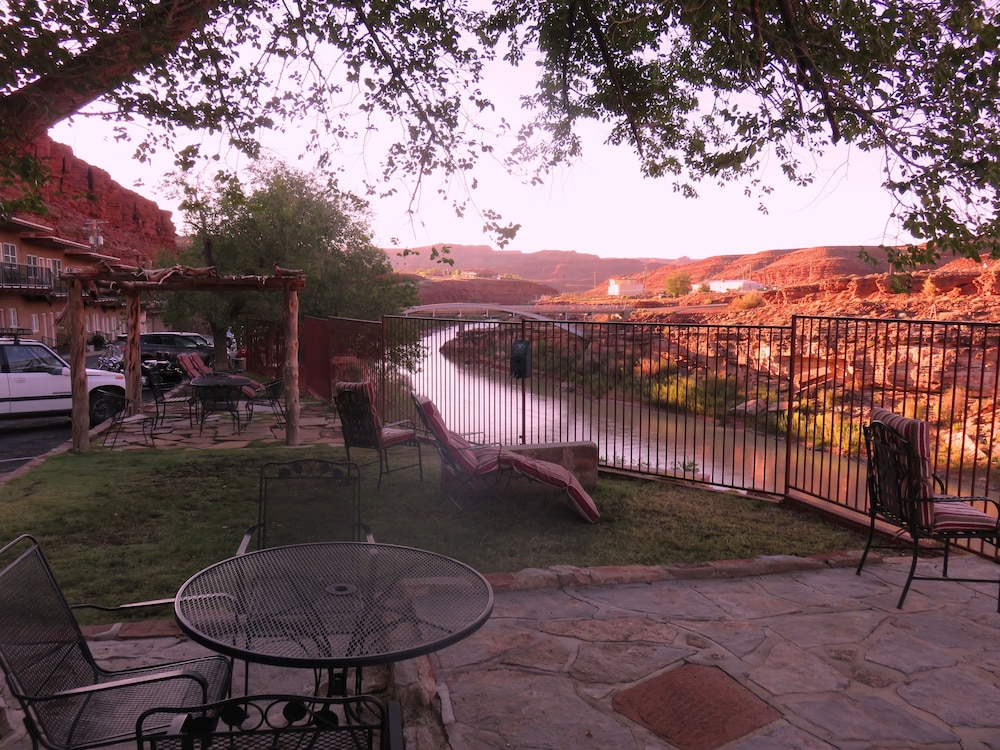 San Juan Inn 15/15