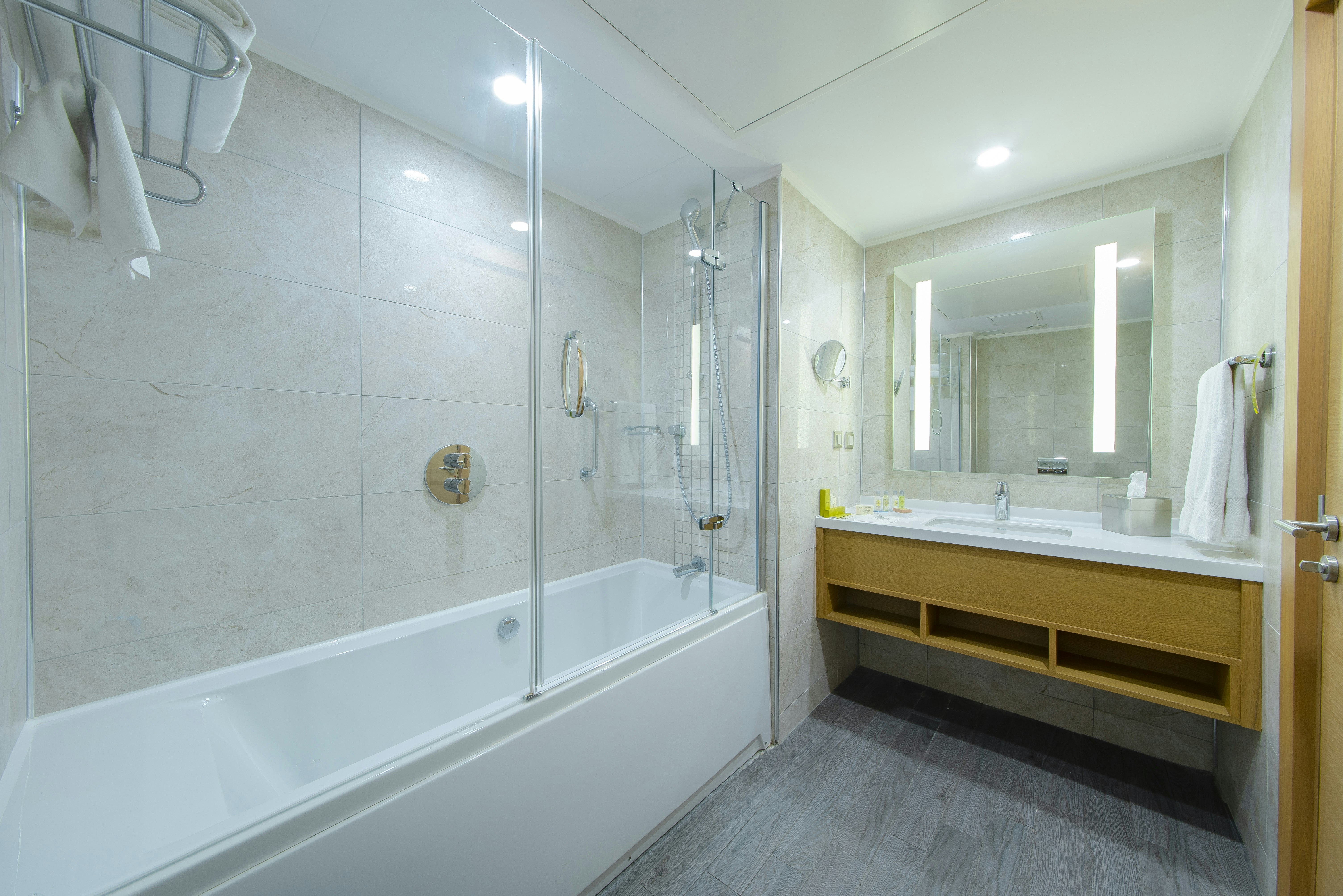 Hilton Garden Inn Safranbolu 67/68