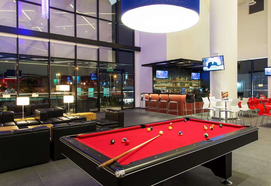 Ramada Encore by Wyndham Puebla 5/34