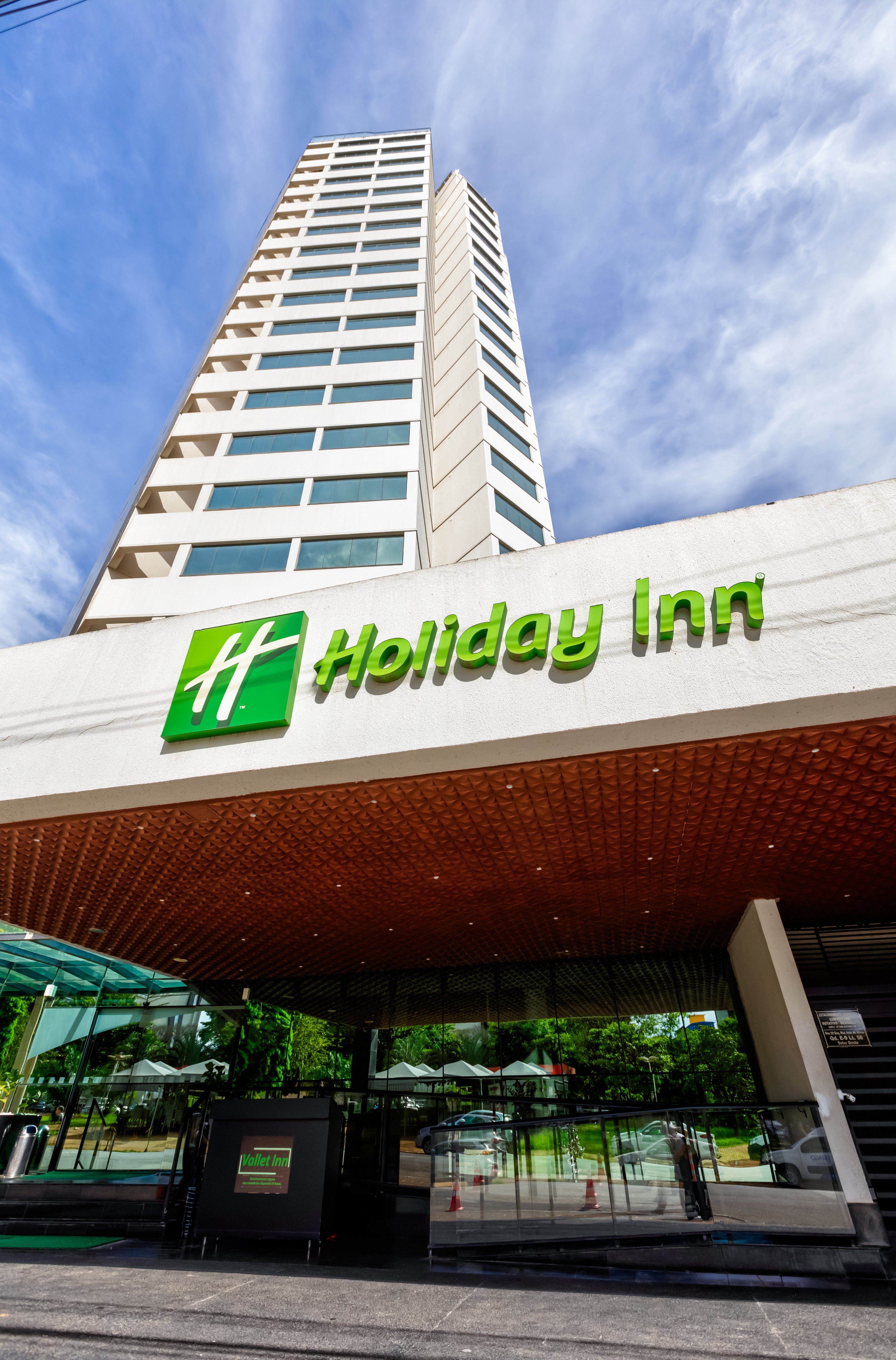 HOLIDAY INN GOIANIA 1/78