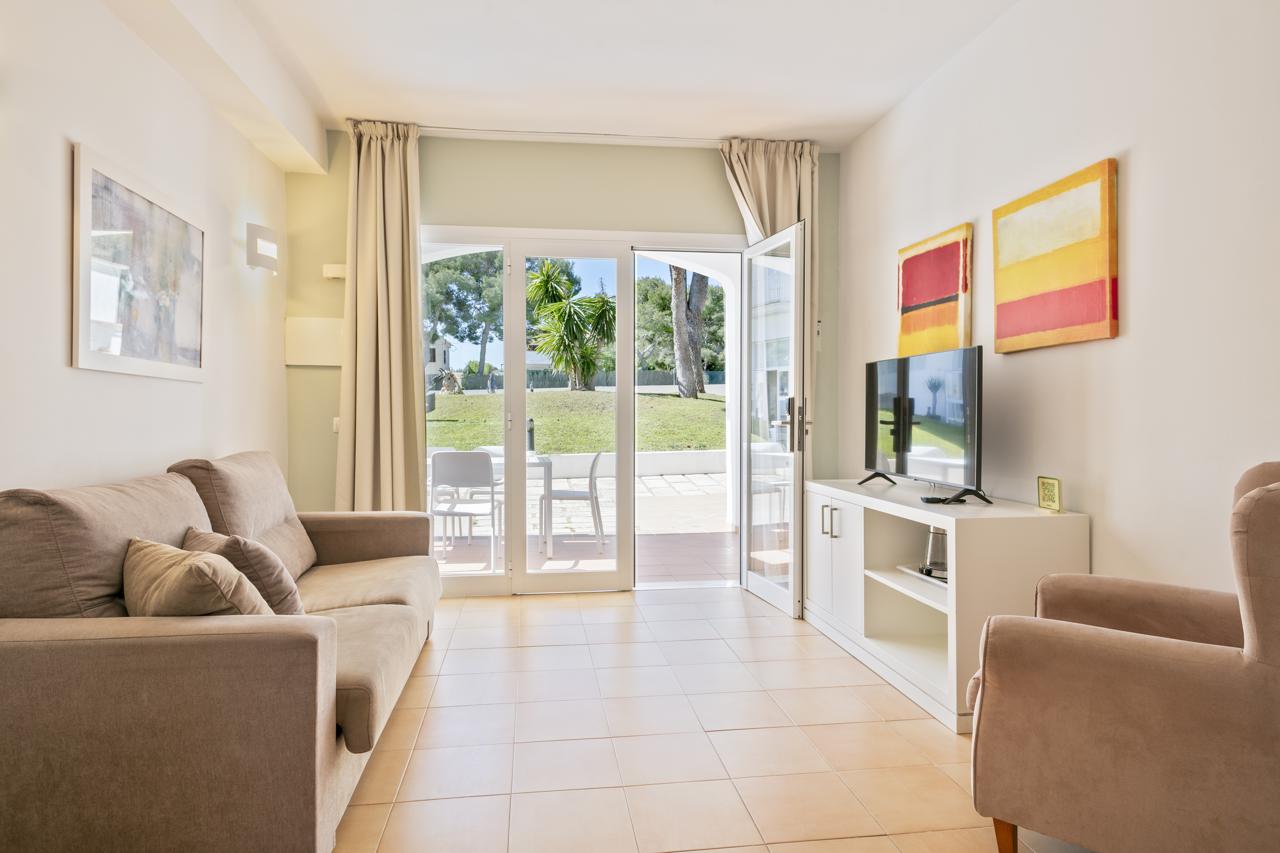 Apartamentos Vista Alegre Mallorca 22/50