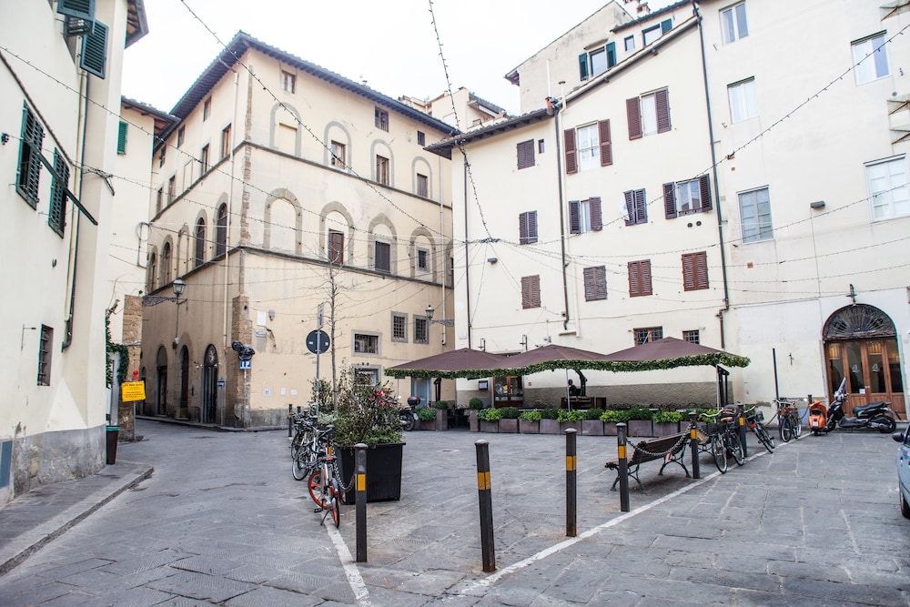 Wine Apartments Florence Trebbiano 13/18
