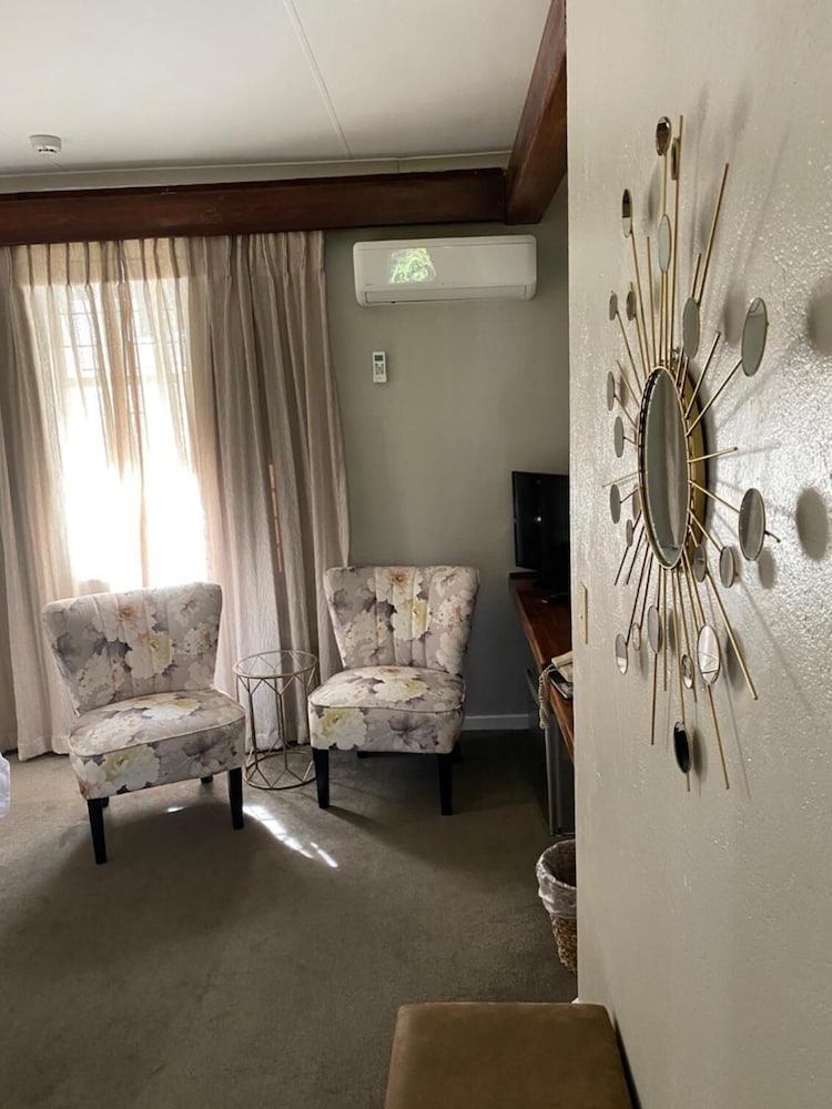 Oxford Lodge 31/48
