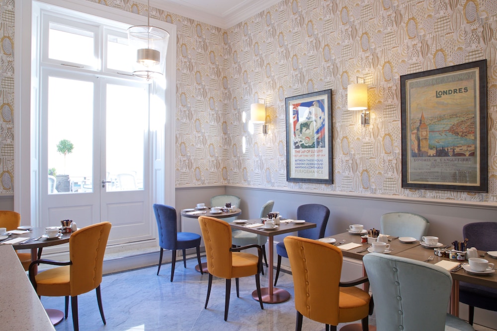 54 Queens Gate Hotel 43/50