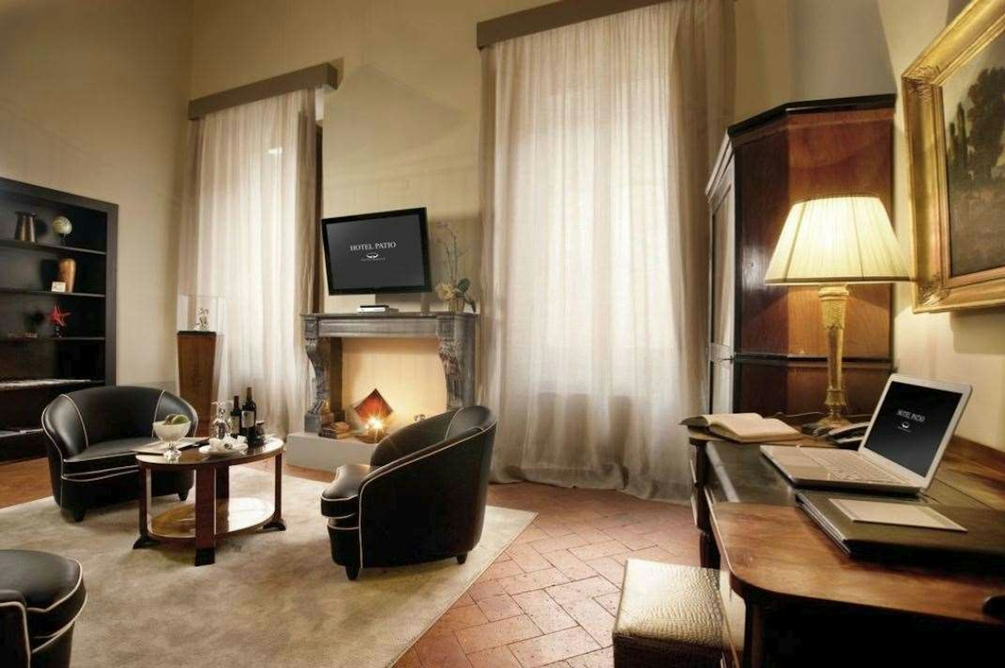 Graziella Patio Hotel 49/63