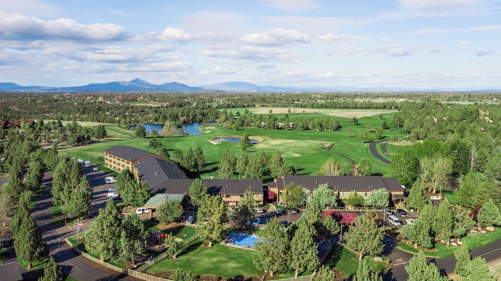 Holiday Inn Resort the Lodge At Eagle Crest 51/58