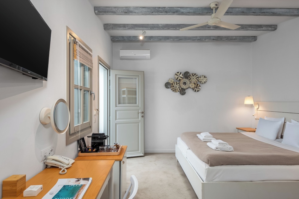 Lindos Comfy Suites 23/58