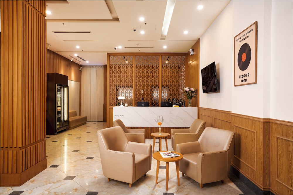 Lamanga Hotel & Suite Da Nang 32/50