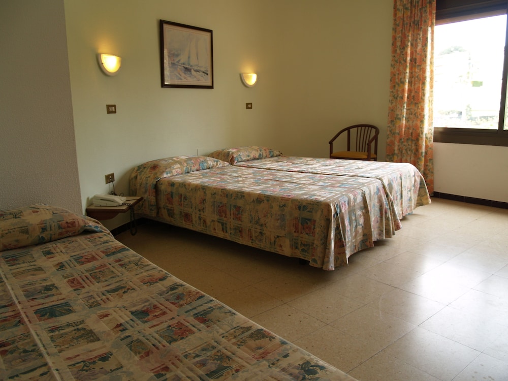 HOSTAL DEL SOL 9/28