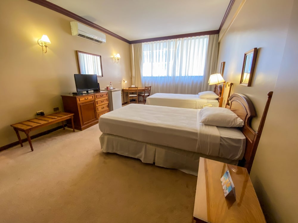 Nobile Suites Excelsior Asuncion 15/71