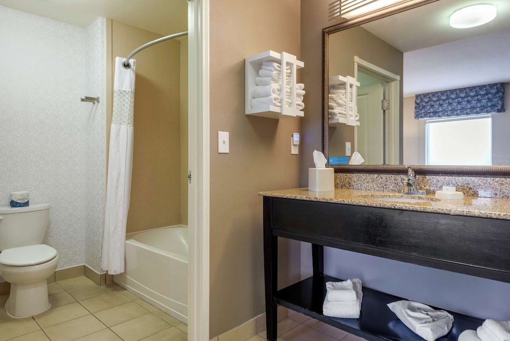 Hampton Inn Alamosa Co 21/37